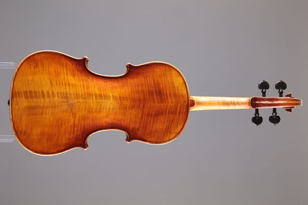 Rieger Josef - Mittenwald Anno 1926 - G-923